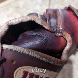 Wilson A2000 PP05 11.5 Baseball Glove Infield Glove Pro Stock