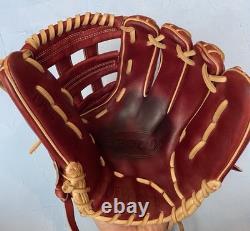 Wilson A2000 PP05 11.5 Baseball Glove Pro Stock Leather RHT Free Shipping