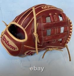 Wilson A2000 PP05 11.5 Baseball Glove Pro Stock Leather RHT Free Shipping