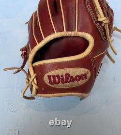 Wilson A2000 PP05 11.5 Baseball Glove Pro Stock Leather RHT Free Shipping