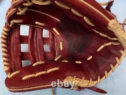 Wilson A2000 PP05 11.5 Baseball Glove Pro Stock Leather RHT Free Shipping