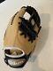 Wilson A2000 Pro Stock 1787 Tan/black 11.75 Infield Baseball Glove