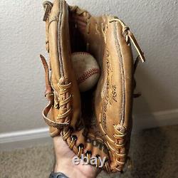 Wilson A2000 PS4 Pro Select Baseball Glove 11.25 Right Hand Throw Infield Japan