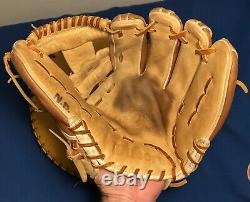 Wilson A2000 Pro Stock 1786 Baseball Glove Mitt RHT 11.5 I-Web WTA20RB171786