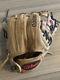 Wilson A2000 Pro Stock Infield Baseball Infield Glove Tan, Size 11.5