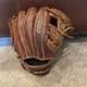 Wilson A2000 Pro Stock Leather Baseball Glove 11.5 Infield