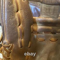 Wilson A2000 Pro Stock Leather Baseball Glove 11.5 Infield