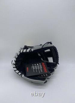 Wilson A2000 RH 1786 Baseball Glove, 11.5, New, NWT Pro P, Hoh A2K Pro Leather