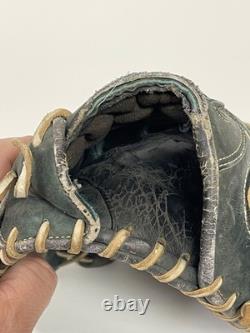 Wilson A2000 RHT Model 1788 Pro Stock Infield Glove Black / Grey 11.25