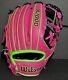 Wilson A2000 Superskin 11.5 Infield 1785 Baseball Glove Wbw102252115 New