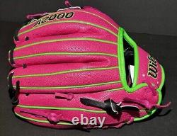 Wilson A2000 SuperSkin 11.5 Infield 1785 Baseball Glove WBW102252115 NEW