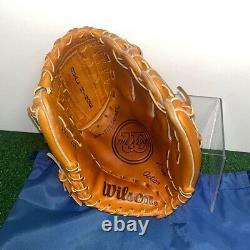 Wilson A2000 baseball glove for infielder vintage unused item
