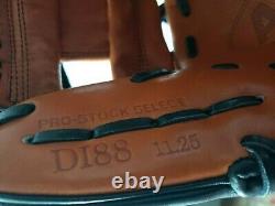 Wilson A2K 11.25 Infield Baseball Glove DI88