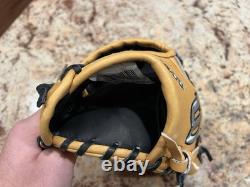 Wilson A2K 1787 Infield Baseball Glove NWT