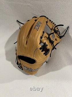 Wilson A2K 1787 Pro Stock Select 11.75 Infielders Glove (Great Used Condition)