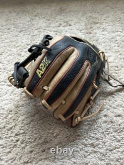 Wilson A2K DATDUDE 11.5 RHT Infield Baseball Glove Pro Stock Brandon Phillips