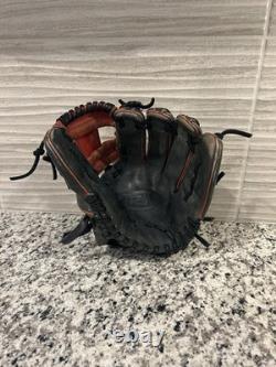 Wilson A2K DATDUDE 11.5 RHT Infield Baseball Glove Pro Stock Brandon Phillips