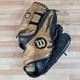 Wilson A2k G4 11.5 Baseball Glove Black Tan Infield Rht Pro Stock