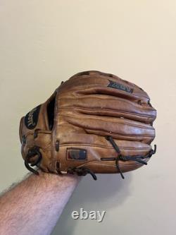 Wilson A2K Pro Stock Select Leather LHT Lefty Baseball Infield Glove Mitt A3D