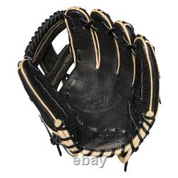 Wilson A2K SC1786SS Model 11.5 Infield Baseball Glove 2024 Model I Web