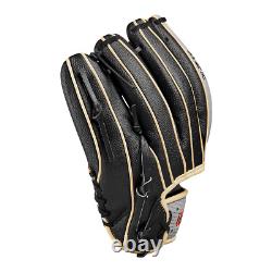 Wilson A2K SC1786SS Model 11.5 Infield Baseball Glove 2024 Model I Web