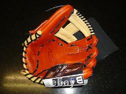 Wilson A2k 1786 Pro Stock Select Glove Wta2krb181786 11.5 Rh $359.99