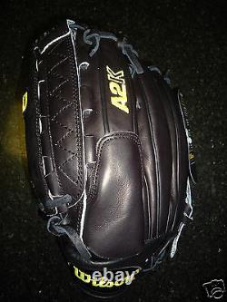 Wilson A2k 33b Pro Stock Select Baseball Glove 11.75 Lh $359.99