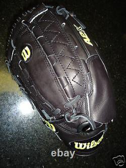 Wilson A2k 33b Pro Stock Select Baseball Glove 11.75 Lh $359.99