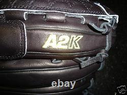 Wilson A2k 33b Pro Stock Select Baseball Glove 11.75 Lh $359.99