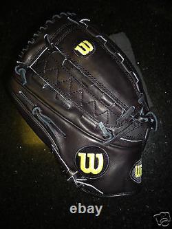 Wilson A2k 33b Pro Stock Select Baseball Glove 11.75 Lh $359.99