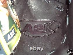 Wilson A2k 33b Pro Stock Select Baseball Glove 11.75 Lh $359.99