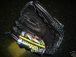 Wilson A2k 33b Pro Stock Select Baseball Glove 11.75 Lh $359.99