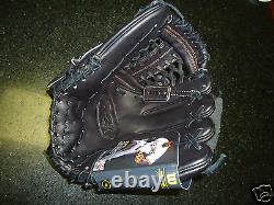 Wilson A2k Bb3cjw Pro Stock Select Baseball Glove A2k0bb3cjw 12 Rh $359.99