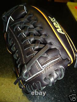 Wilson A2k Cjw Pro Stock Select Baseball Glove A2k0bb4cjw 12 Rh $359.99