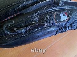 Wilson A2k D33 Pro Stock Rht Baseball Glove 11.75 Black / Orange Excellent Shape