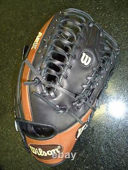 Wilson A2k Ot6 Pro Stock Select Baseball Glove A2k0bbgot6 12.75 Rh $359.99