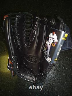 Wilson A2k Ot6 Pro Stock Select Baseball Glove A2k0bbgot6 12.75 Rh $359.99