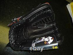 Wilson A2k Ot6 Pro Stock Select Baseball Glove A2k0bbgot6 12.75 Rh $359.99