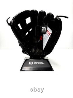 Wilson April 2024 GOTM 1786 A2000 Matt McClain Game Model 11.5 WBW102240115