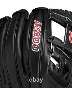 Wilson April 2024 GOTM 1786 A2000 Matt McClain Game Model 11.5 WBW102240115
