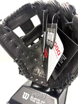 Wilson April 2024 GOTM 1786 A2000 Matt McClain Game Model 11.5 WBW102240115
