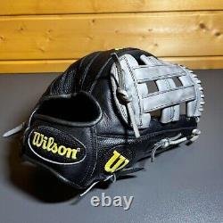 Wilson Baseball Glove Infield PRO-STOCK A2000 DW5 MLB David? Wright Model