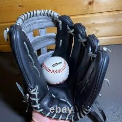 Wilson Baseball Glove Infield PRO-STOCK A2000 DW5 MLB David? Wright Model