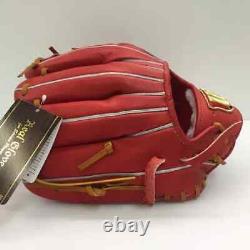 Wilson Baseball Glove Infield WTAHWS69H 11.5inch PRO-STOCK Leather