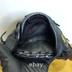 Wilson Baseball Glove Wilson Takahiro Ikeyama Model Pro Model Wilson Infield Sof