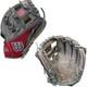 Wilson Dec 2023 Gotm A2000 Pf88 11.25 Infield Glove Wbw1016911125 Buffed Coal