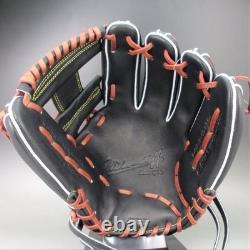 Wilson Dual Technology Infield Baseball Glove 11.5 RHT Pro Stock Japan