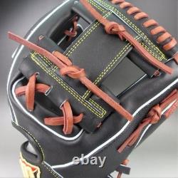 Wilson Dual Technology Infield Baseball Glove 11.5 RHT Pro Stock Japan