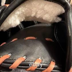 Wilson Dual Technology Infield Baseball Glove 11.5 RHT Pro Stock Japan