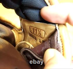 Wilson JAPAN infielder A2K 1786 glove RHT Hard Baseball Pro Stock SELECT Limited